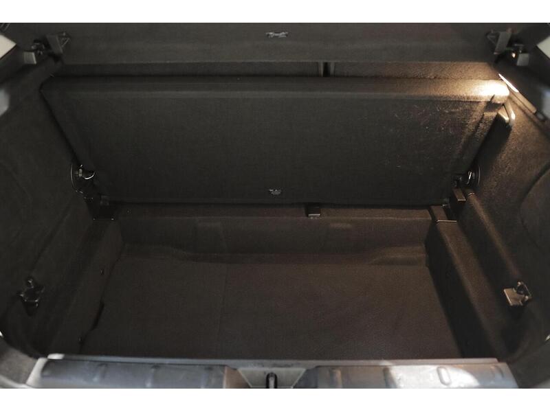 MINI Hatch 2.0 Cooper SD Auto 6Spd Euro 6 (s/s) 5dr - U102