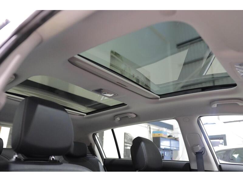 Kia Sportage 1.7 CRDi EcoDynamics 3 2WD Euro 5 (s/s) 5dr - U108