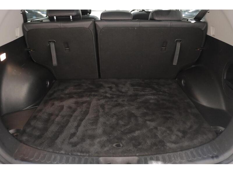 Kia Sportage 1.7 CRDi EcoDynamics 3 2WD Euro 5 (s/s) 5dr - U108