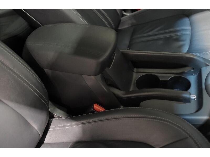 Kia Sportage 1.7 CRDi EcoDynamics 3 2WD Euro 5 (s/s) 5dr - U108