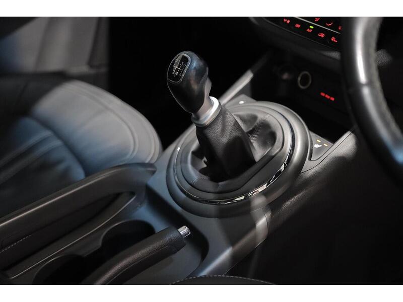 Kia Sportage 1.7 CRDi EcoDynamics 3 2WD Euro 5 (s/s) 5dr - U108