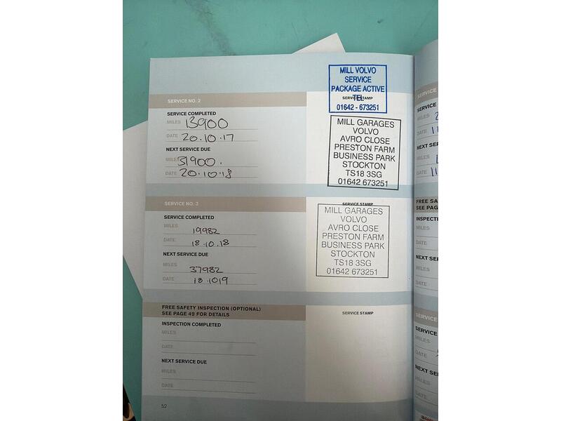 Volvo V40 V40 2.0 T2 R-Design Nav Euro 6 (s/s) 5dr - U11