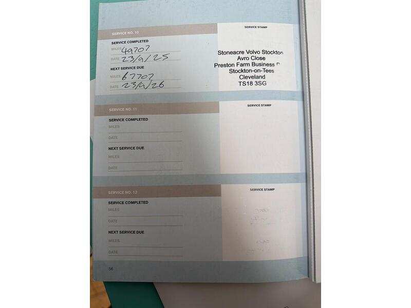 Volvo V40 V40 2.0 T2 R-Design Nav Euro 6 (s/s) 5dr - U11