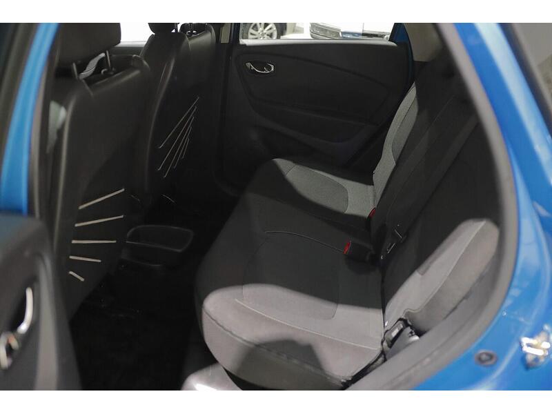 Renault Captur 1.5 dCi ENERGY Dynamique S MediaNav Euro 5 (s/s) 5dr - U110