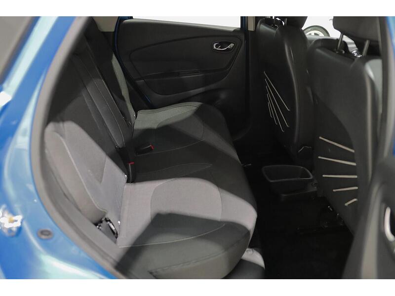 Renault Captur 1.5 dCi ENERGY Dynamique S MediaNav Euro 5 (s/s) 5dr - U110