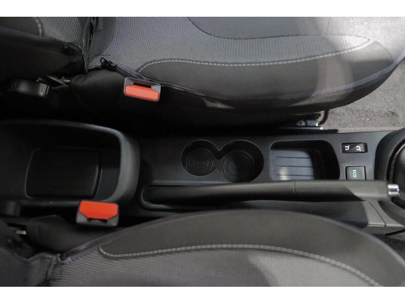 Renault Captur 1.5 dCi ENERGY Dynamique S MediaNav Euro 5 (s/s) 5dr - U110