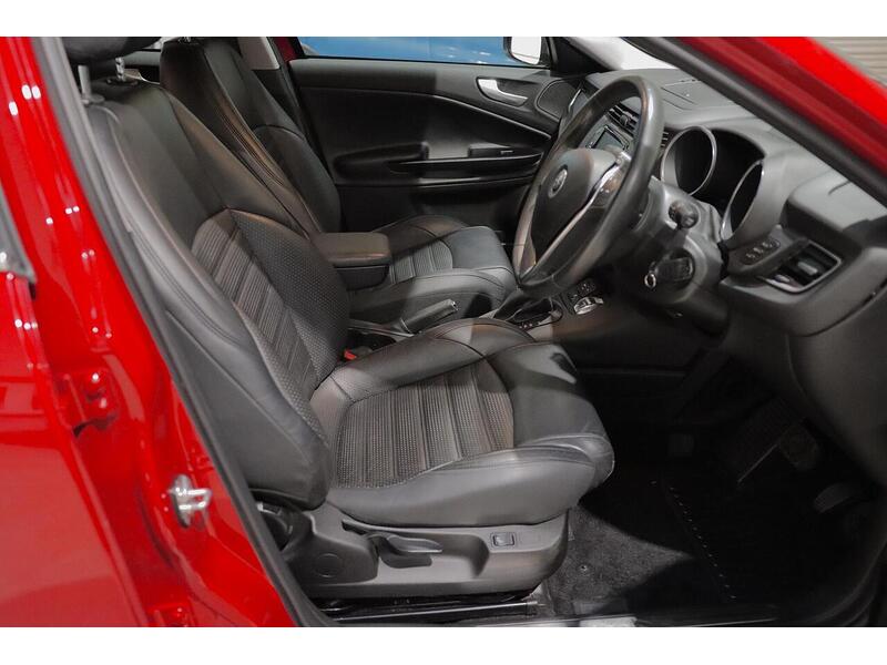 Alfa Romeo Giulietta 1.4 TB MultiAir Super TCT Euro 6 (s/s) 5dr - U112