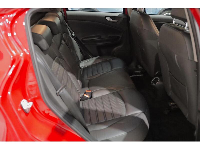 Alfa Romeo Giulietta 1.4 TB MultiAir Super TCT Euro 6 (s/s) 5dr - U112