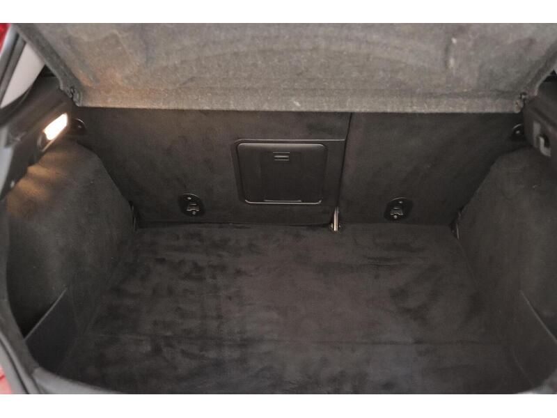 Alfa Romeo Giulietta 1.4 TB MultiAir Super TCT Euro 6 (s/s) 5dr - U112