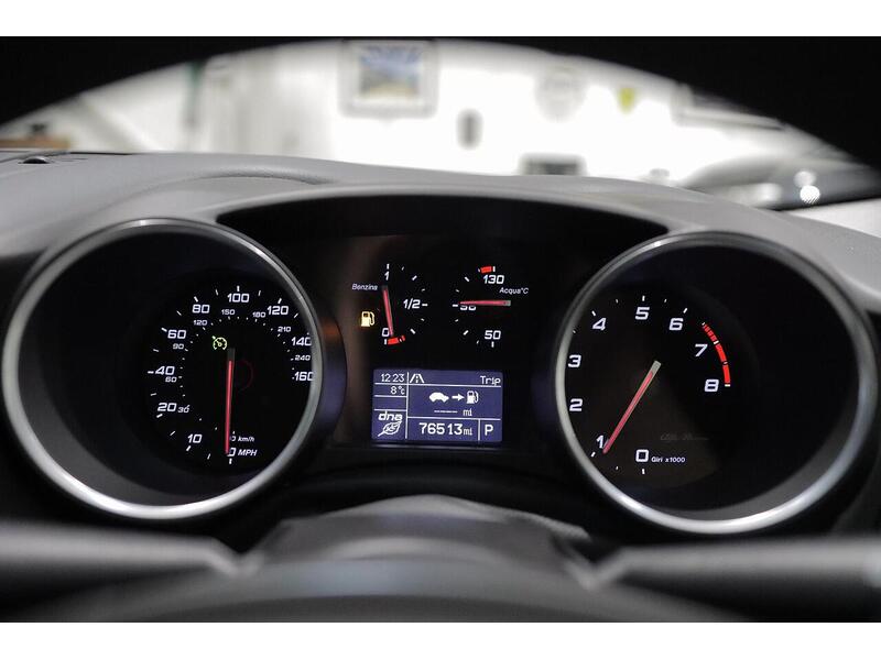 Alfa Romeo Giulietta 1.4 TB MultiAir Super TCT Euro 6 (s/s) 5dr - U112