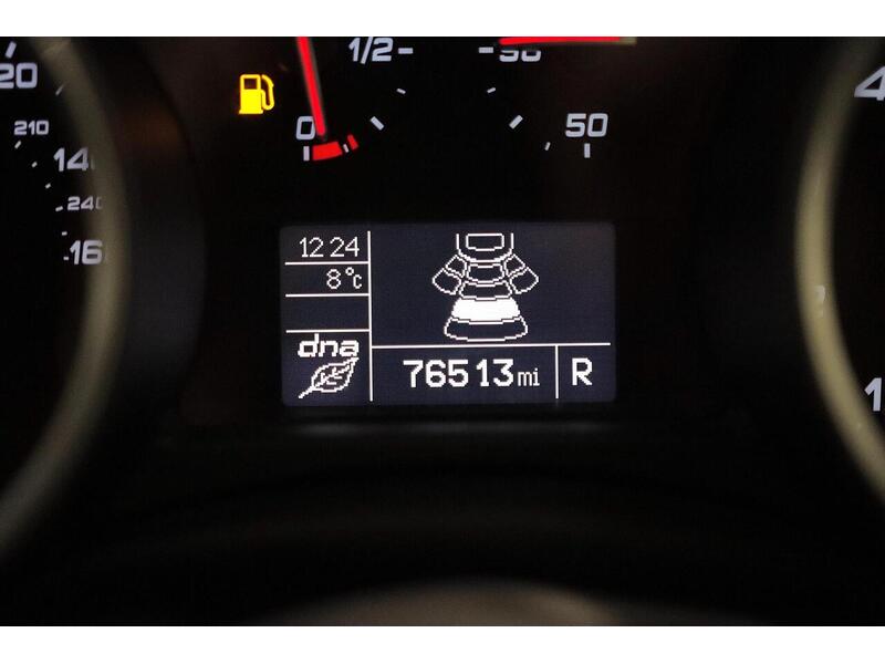 Alfa Romeo Giulietta 1.4 TB MultiAir Super TCT Euro 6 (s/s) 5dr - U112