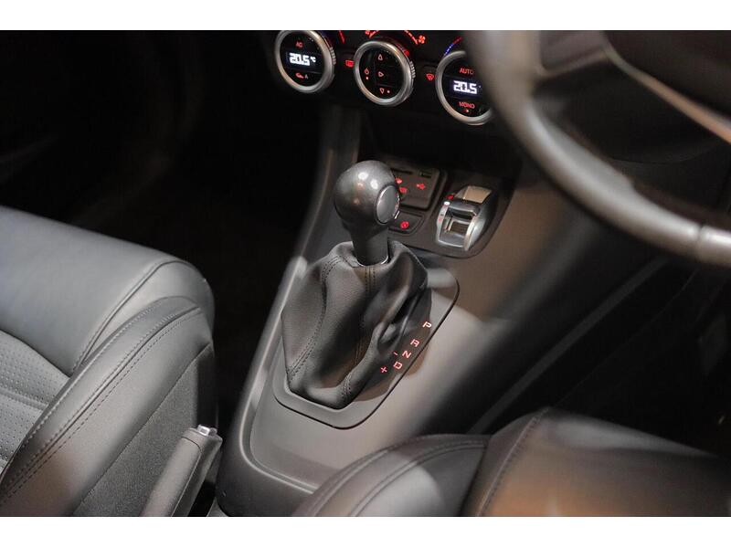 Alfa Romeo Giulietta 1.4 TB MultiAir Super TCT Euro 6 (s/s) 5dr - U112