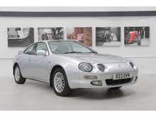 Toyota Celica