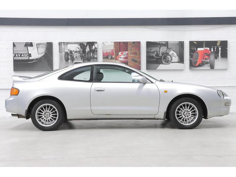 Toyota Celica 1.8 ST 3dr - U119