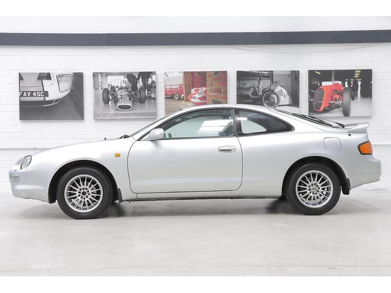 Toyota Celica 1.8 ST 3dr - U119