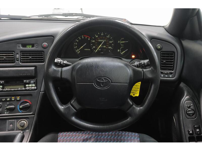 Toyota Celica 1.8 ST 3dr - U119
