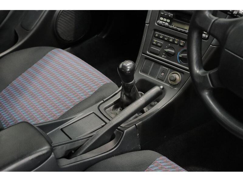Toyota Celica 1.8 ST 3dr - U119