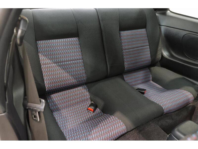 Toyota Celica 1.8 ST 3dr - U119