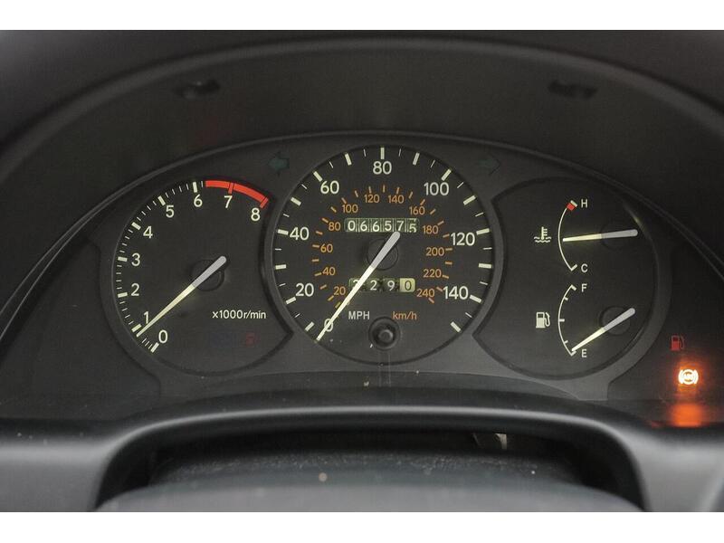 Toyota Celica 1.8 ST 3dr - U119
