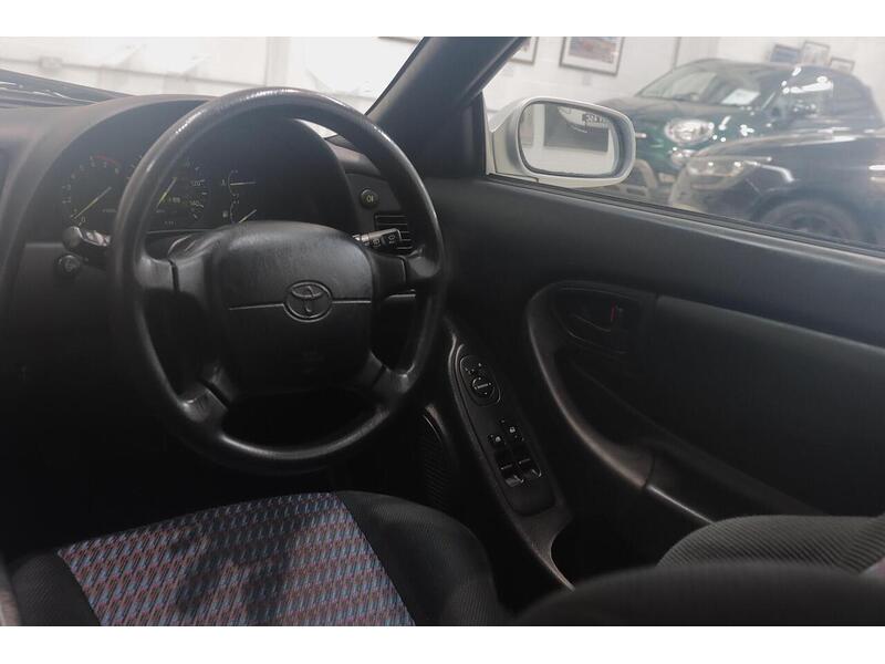 Toyota Celica 1.8 ST 3dr - U119