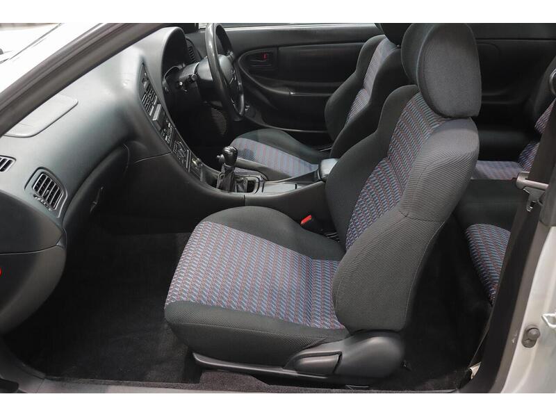 Toyota Celica 1.8 ST 3dr - U119