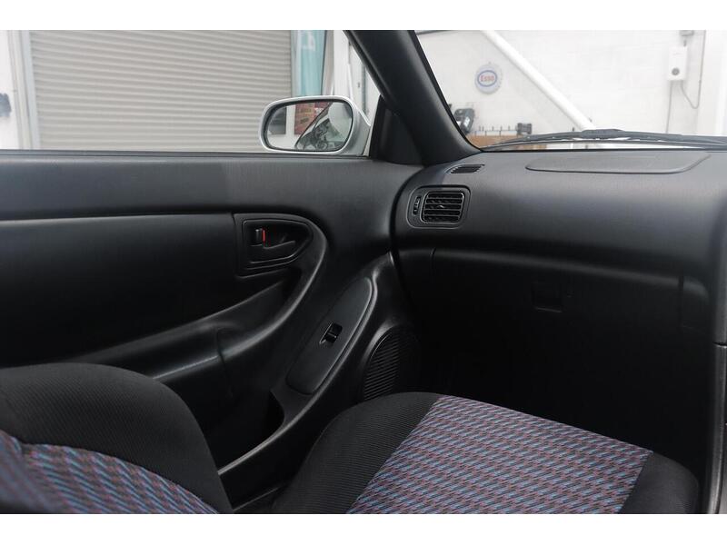 Toyota Celica 1.8 ST 3dr - U119