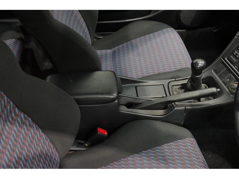 Toyota Celica 1.8 ST 3dr - U119