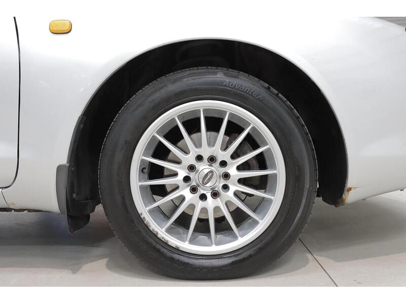 Toyota Celica 1.8 ST 3dr - U119