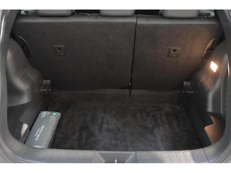 Nissan Juke 1.6 Tekna Euro 6 5dr - U120