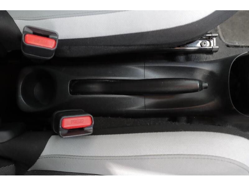 Toyota AYGO 1.0 VVT-i x-press Euro 6 5dr - U121