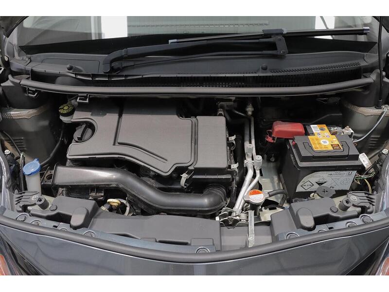 Toyota AYGO 1.0 VVT-i x-press Euro 6 5dr - U121