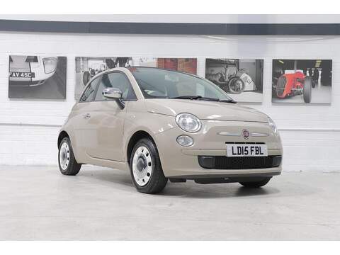 Fiat 500C 500X Cross SUV 1 Automatic Diesel