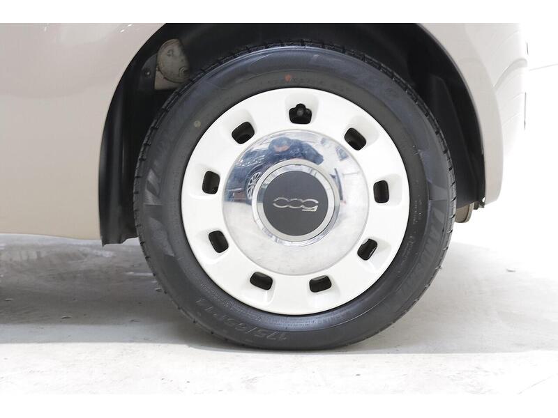 Fiat 500C 1.2 Colour Therapy Euro 6 (s/s) 2dr - U122