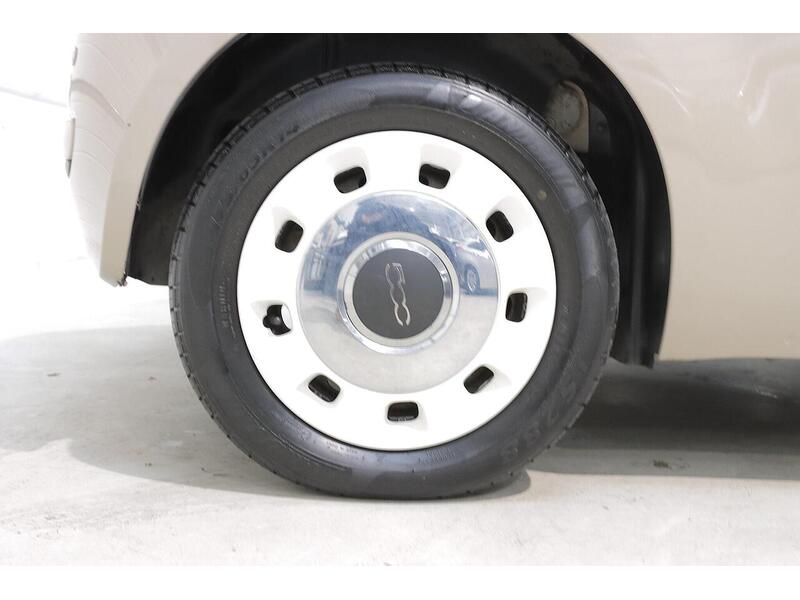 Fiat 500C 1.2 Colour Therapy Euro 6 (s/s) 2dr - U122