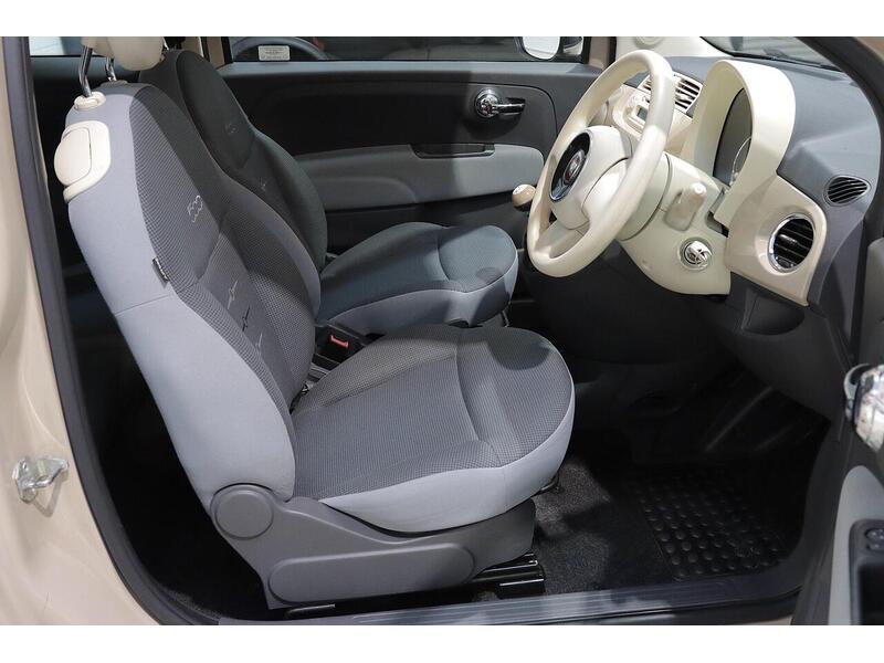 Fiat 500C 1.2 Colour Therapy Euro 6 (s/s) 2dr - U122