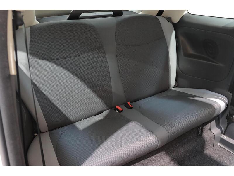 Fiat 500C 1.2 Colour Therapy Euro 6 (s/s) 2dr - U122