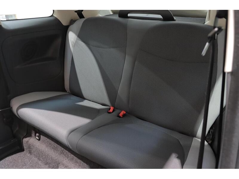 Fiat 500C 1.2 Colour Therapy Euro 6 (s/s) 2dr - U122