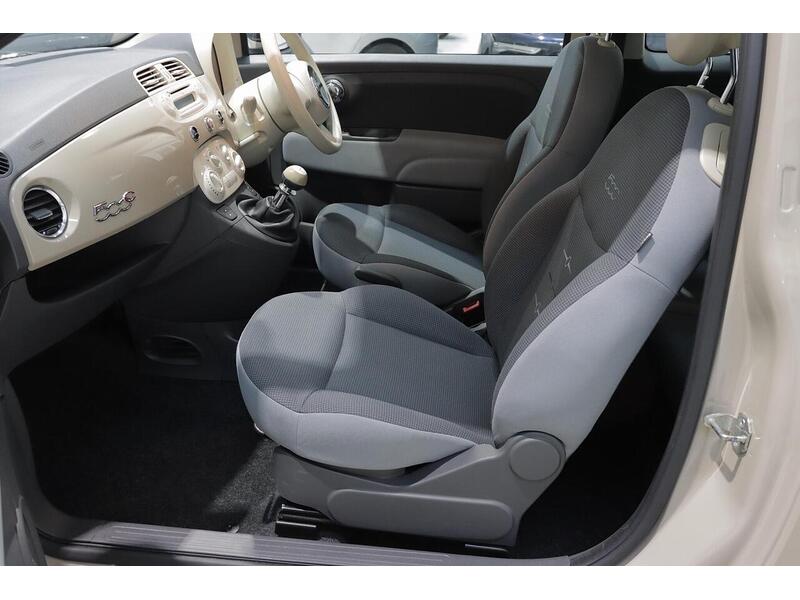 Fiat 500C 1.2 Colour Therapy Euro 6 (s/s) 2dr - U122