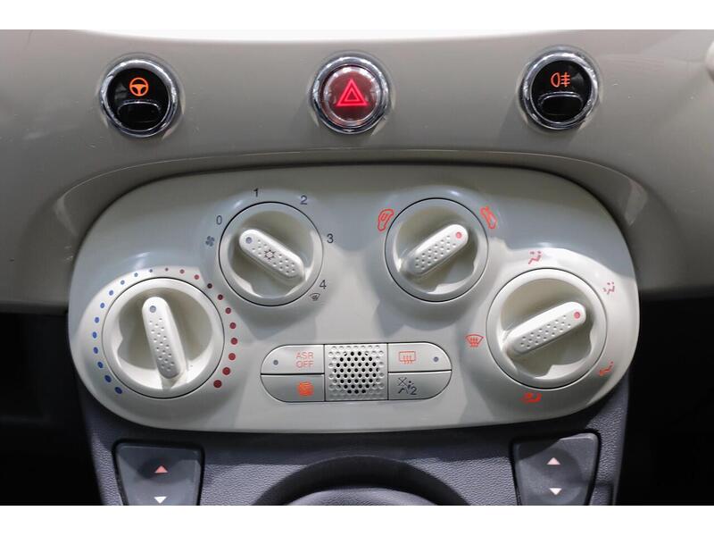 Fiat 500C 1.2 Colour Therapy Euro 6 (s/s) 2dr - U122