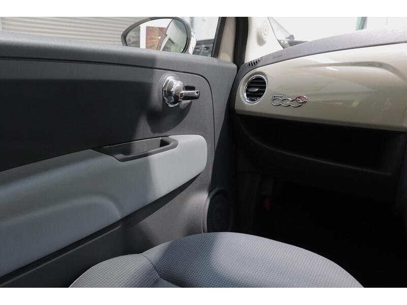 Fiat 500C 1.2 Colour Therapy Euro 6 (s/s) 2dr - U122
