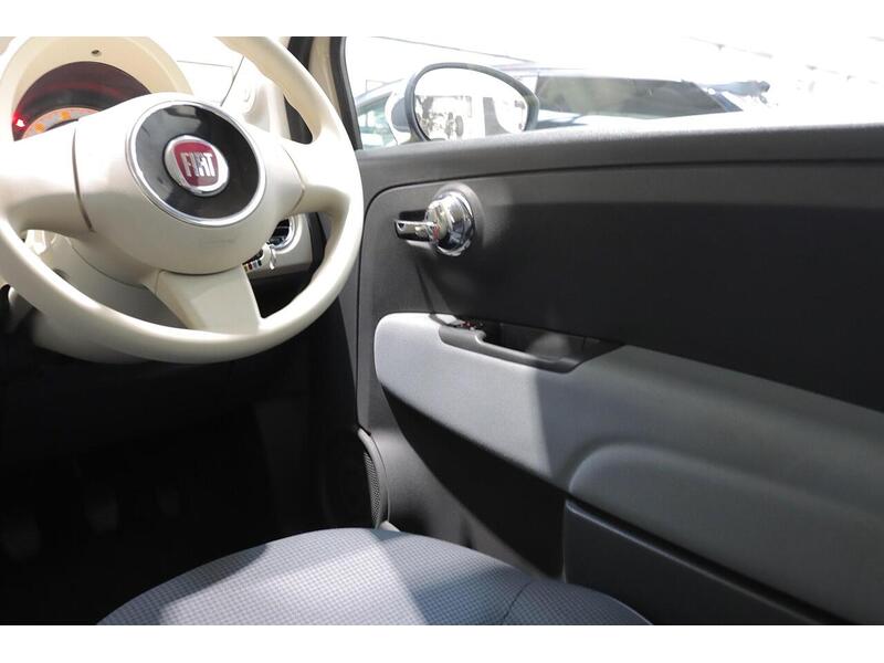 Fiat 500C 1.2 Colour Therapy Euro 6 (s/s) 2dr - U122