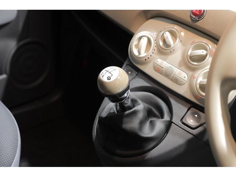 Fiat 500C 1.2 Colour Therapy Euro 6 (s/s) 2dr - U122