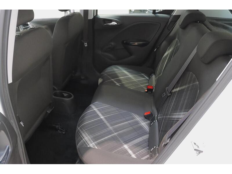 Vauxhall Corsa 1.4i ecoTEC Limited Edition Euro 6 5dr - U125