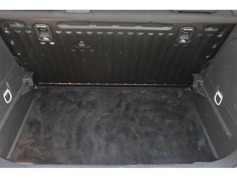 Vauxhall Corsa 1.4i ecoTEC Limited Edition Euro 6 5dr - U125