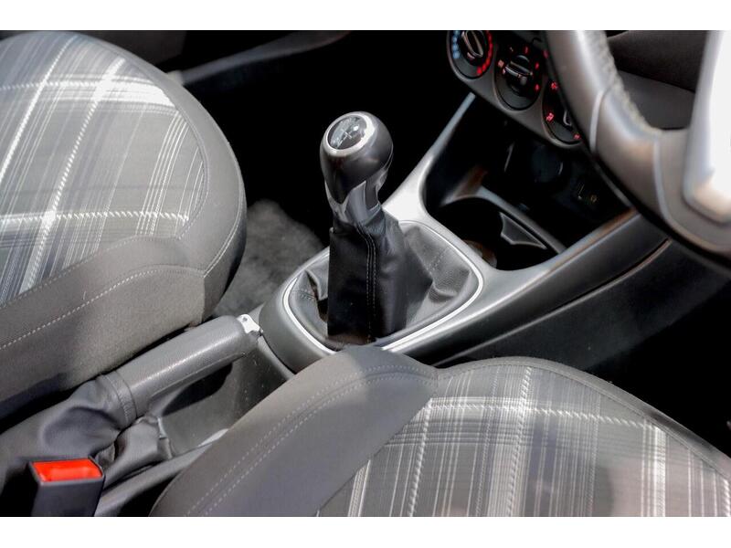 Vauxhall Corsa 1.4i ecoTEC Limited Edition Euro 6 5dr - U125