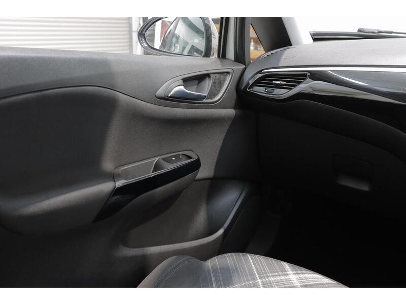 Vauxhall Corsa 1.4i ecoTEC Limited Edition Euro 6 5dr - U125