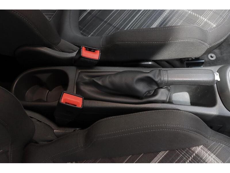 Vauxhall Corsa 1.4i ecoTEC Limited Edition Euro 6 5dr - U125