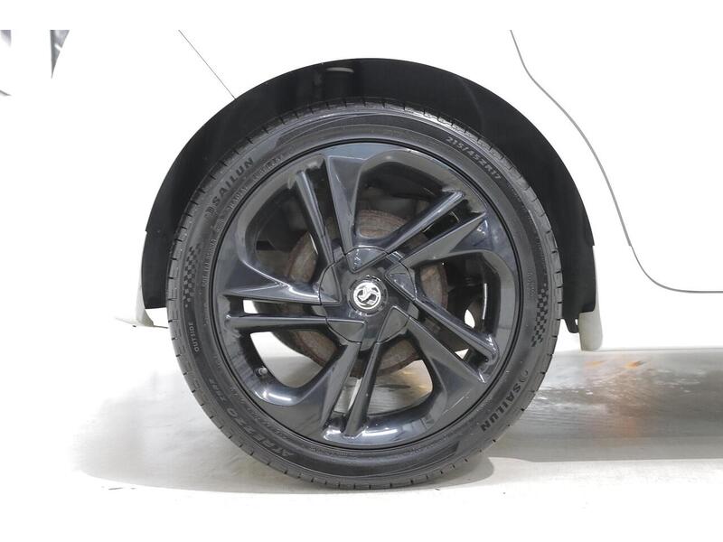 Vauxhall Corsa 1.4i ecoTEC Limited Edition Euro 6 5dr - U125