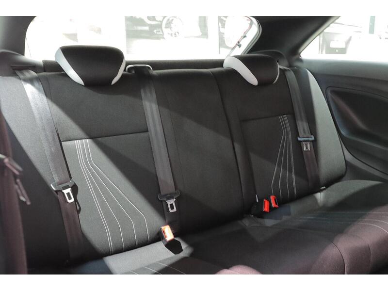 SEAT Ibiza 1.4 TSI Cupra Sport Coupe DSG Euro 5 3dr - U126