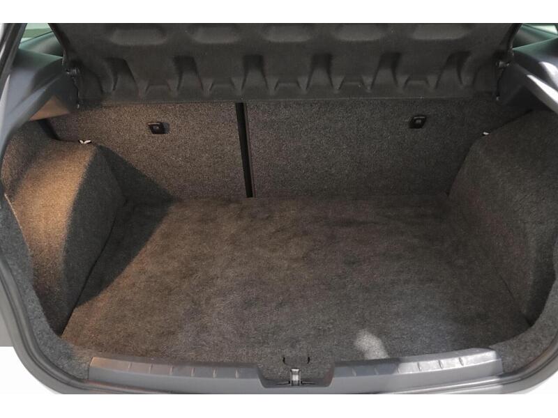 SEAT Ibiza 1.4 TSI Cupra Sport Coupe DSG Euro 5 3dr - U126